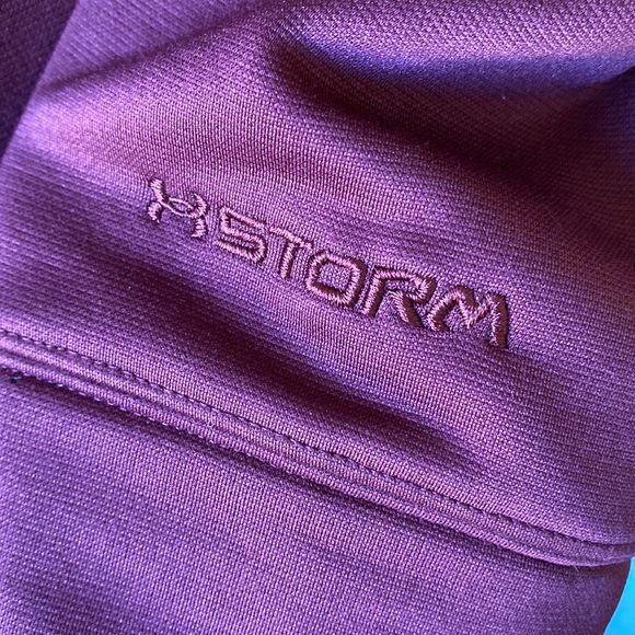 Under Armour Camo Hoodie - Picture 8 of 8